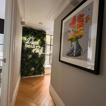 The Bank Apartment คาร์ดิฟฟ์ ภายนอก รูปภาพ