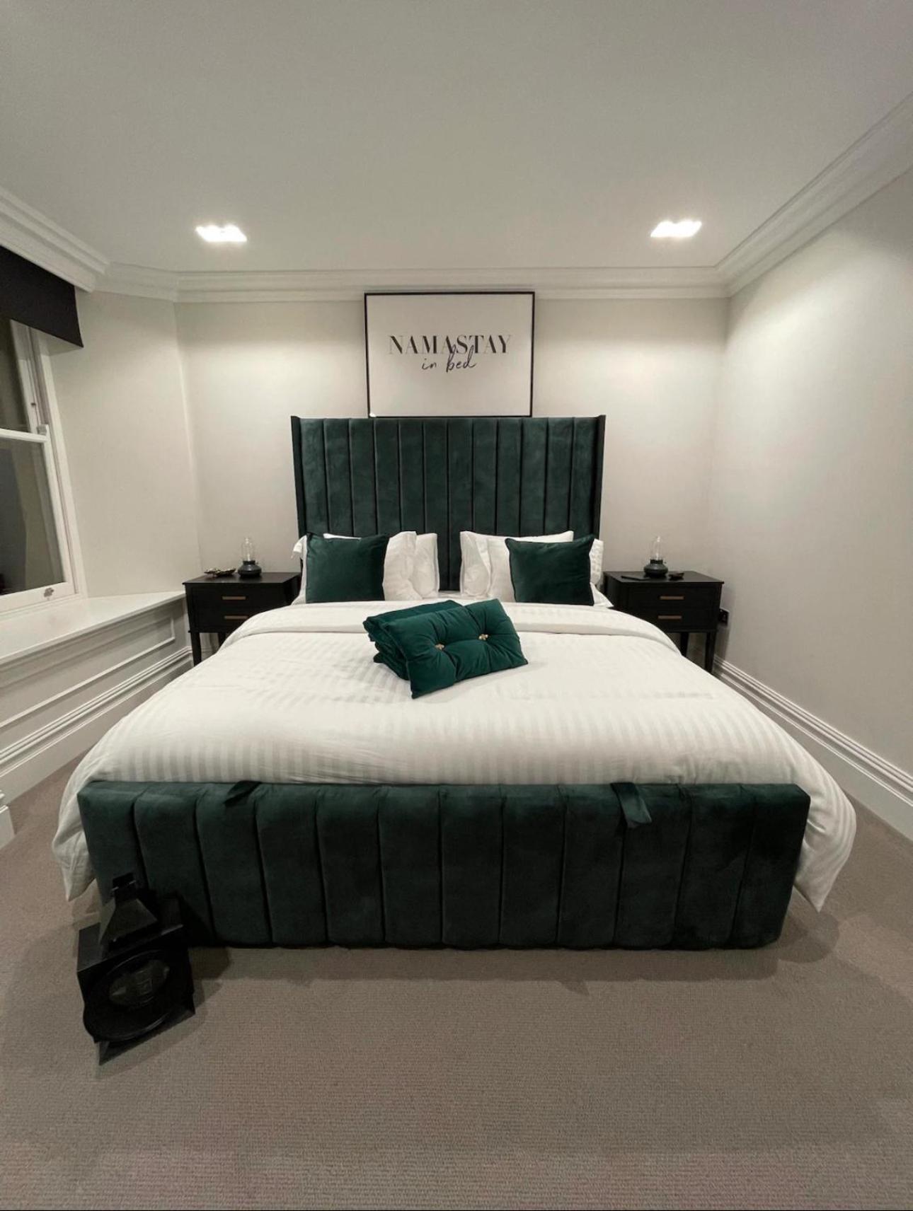 The Bank Apartment คาร์ดิฟฟ์ ภายนอก รูปภาพ